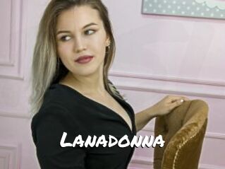 Lanadonna