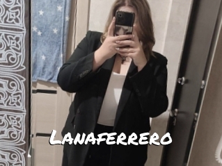 Lanaferrero