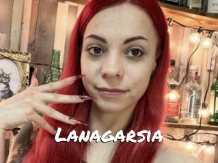 Lanagarsia