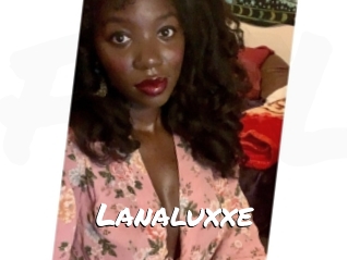 Lanaluxxe