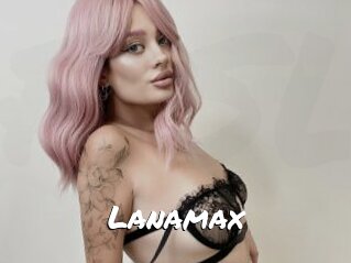 Lanamax