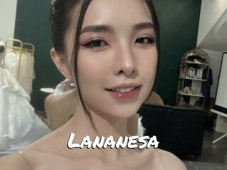 Lananesa