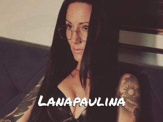 Lanapaulina