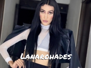 Lanarohades