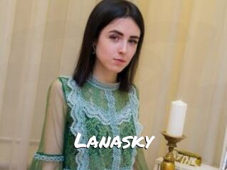 Lanasky