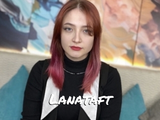 Lanataft