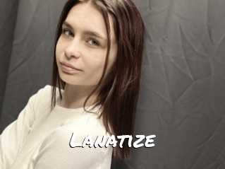 Lanatize