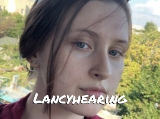 Lancyhearing