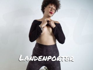 Landenporter