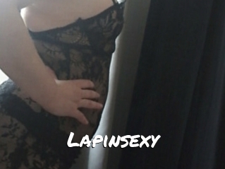 Lapinsexy