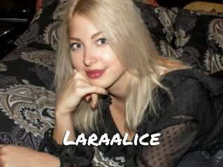 Laraalice