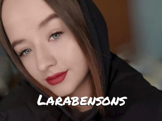 Larabensons