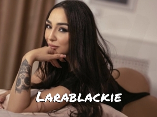 Larablackie