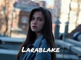 Larablake