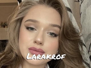 Larakrof