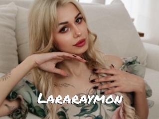 Lararaymon