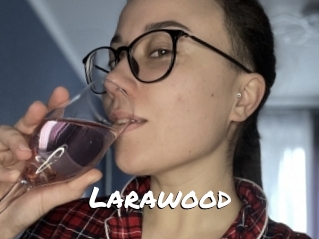Larawood