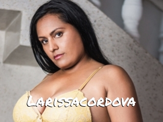 Larissacordova