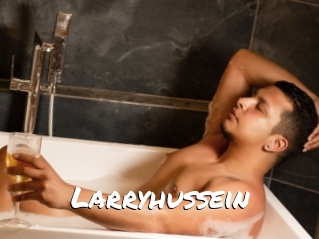 Larryhussein