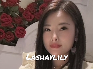 Lashaylily