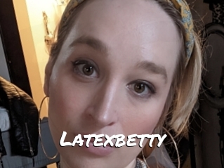 Latexbetty