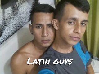 Latin_guys