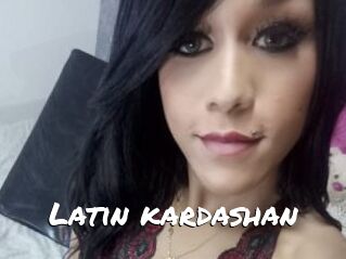 Latin_kardashan