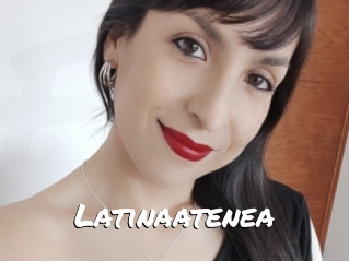 Latinaatenea