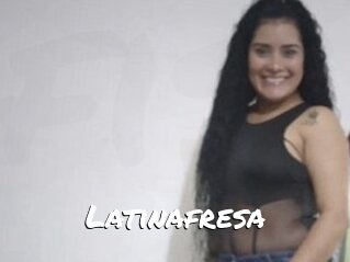 Latinafresa