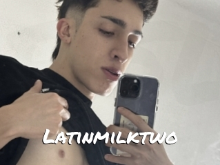 Latinmilktwo