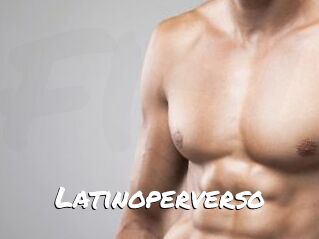 Latinoperverso