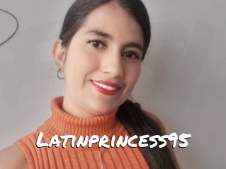 Latinprincess95