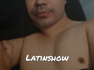 Latinshow