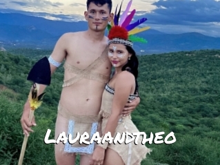 Lauraandtheo