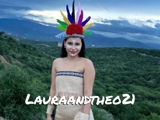 Lauraandtheo21