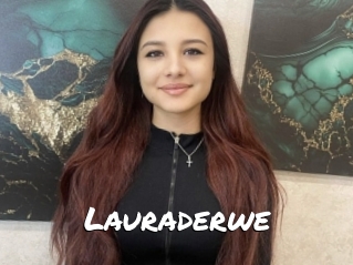 Lauraderwe