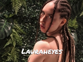 Lauraheyes