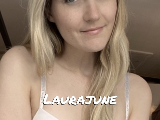 Laurajune