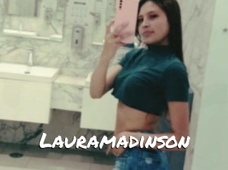 Lauramadinson