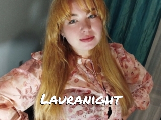 Lauranight