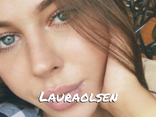 Lauraolsen