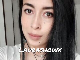 Laurashowx