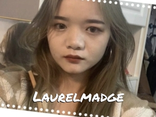 Laurelmadge