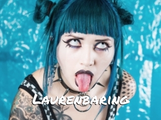 Laurenbaring