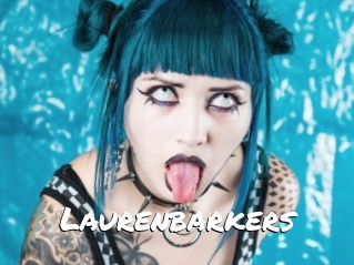 Laurenbarkers