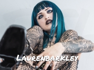 Laurenbarkley