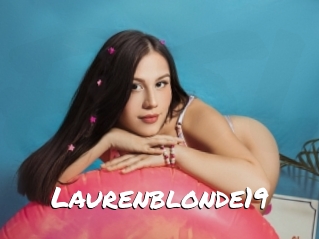 Laurenblonde19