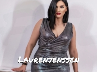 Laurenjenssen