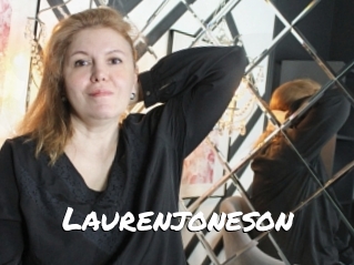 Laurenjoneson