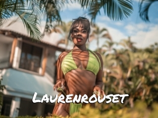 Laurenrouset